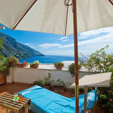 Casa Noemi 4&2, Emma Villas بوسيتانو المظهر الخارجي الصورة